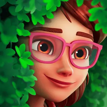 Lily�s Garden MOD APK